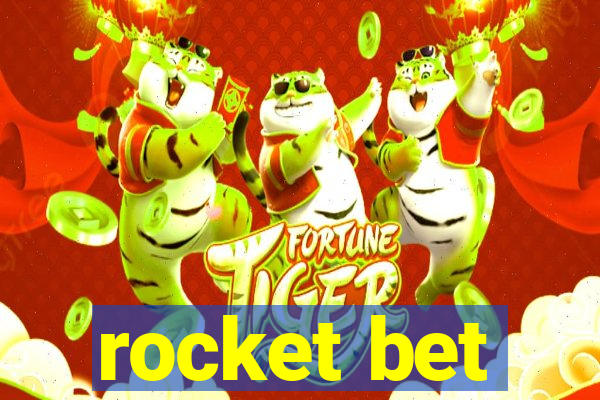 rocket bet